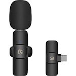 Мікрофонна радіосистема Puluz PU3082B 