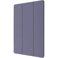 Чехол-книжка Wave Smart Case для Redmi Pad SE 11'' Lavender Gray