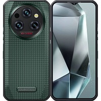 Смартфон Oukitel WP35 8/256GB Green (6931940753821) Смартфон Oukitel WP35 8/256GB Green (6931940753821)