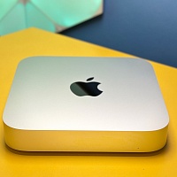 Неттоп Apple Mac mini M2 8GB/256GB 2023 MMFJ3 (NHX1) Б/У