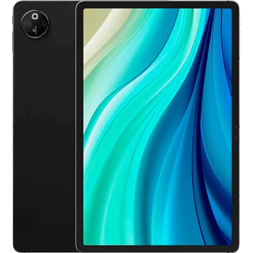 Планшет Doogee T30 Max 8/512GB LTE Black Global EU - придбати в Дніпрі, Україні: ціна, характеристики | інтернет-магазин TOUCH
