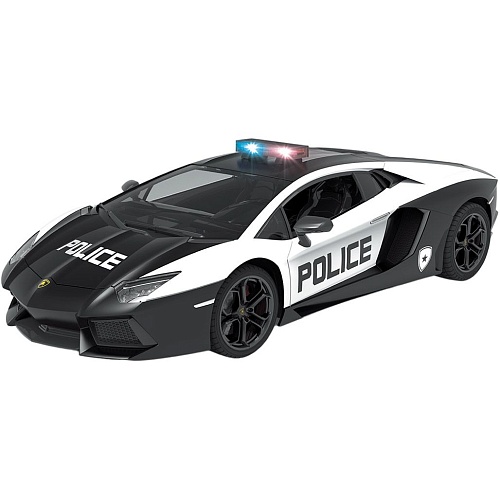 Машинка на радіокеруванні KS Drive Lamborghini Aventador Police 1:14 (114GLPCWB) - придбати в Дніпрі, Україні: ціна, характеристики | інтернет-магазин TOUCH
