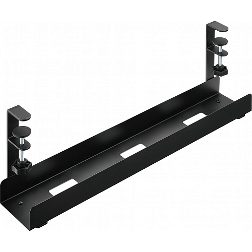 Органайзер для хранения кабелей OfficePro CT500B Black