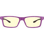 Комп'ютерні окуляри Gunnar Cruz Black Panther Edition Amber Natural (CRU-12013)