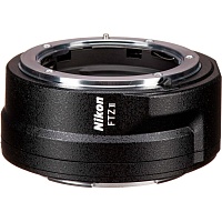 Адаптер для объектива Nikon FTZ II Mount (JMA905DA)