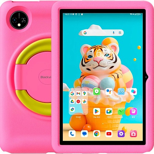 Планшет Blackview Tab 80 Kids 4/64GB LTE Dreamy Pink Global EU