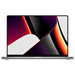 Ноутбук Apple MacBook Pro 16 M1 Pro 32GB/1TB 16-core GPU Space Gray 2021 (Z14W00105, Z14V0016H)