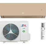 Сплит-система Cooper&Hunter Majesty CH-S12FTXAM-GD