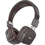 Навушники Hoco W56 Brown