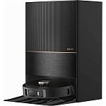 Робот-пилосос Dreame Vacuum Cleaner L20 Ultra Complete Black (RLX41CEB)