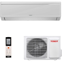 Спліт-система Tosot Integra GZ-07VS2 - придбати в Дніпрі, Україні: ціна, характеристики | інтернет-магазин TOUCH Спліт-система Tosot Integra GZ-07VS2 - придбати в Дніпрі, Україні: ціна, характеристики | інтернет-магазин TOUCH