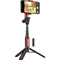 Селфи-монопод Apexel APL-D8 Black Селфи-монопод Apexel APL-D8 Black