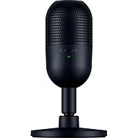 Микрофон Razer Seiren V3 Mini Black (RZ19-05050100-R3M1) Микрофон Razer Seiren V3 Mini Black (RZ19-05050100-R3M1)