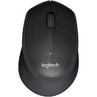 Мышь Logitech M330 Silent Plus Black (910-004909) Мышь Logitech M330 Silent Plus Black (910-004909)