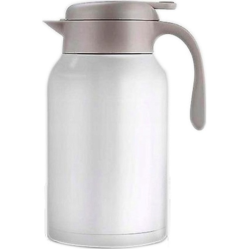 Термос Xiaomi Sanvcat Stainless Steel Vacuum Insulation Pot White - придбати в Дніпрі, Україні: ціна, характеристики | інтернет-магазин TOUCH