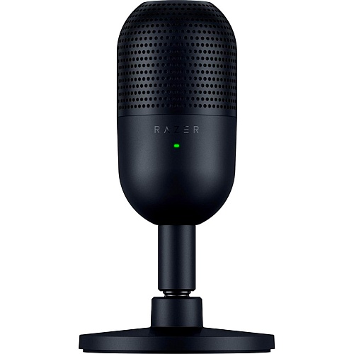 Микрофон Razer Seiren V3 Mini Black (RZ19-05050100-R3M1)