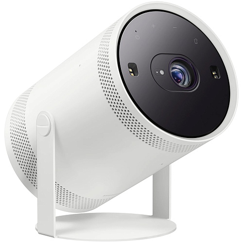Мультимедийный проектор Samsung The Freestyle (SP-LSP3BLAX)