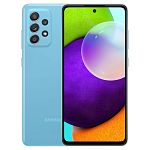 Смартфон Samsung Galaxy A52 6/128GB (SM-A525F) Blue