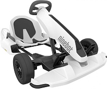 Карт для приєднання гіроскутера Xiaomi Ninebot Gokart Kit (26.01.0000.40) - придбати в Дніпрі, Україні: ціна, характеристики | інтернет-магазин TOUCH