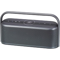 Портативная акустика SoundCore Motion X600 Black (A3130011) 