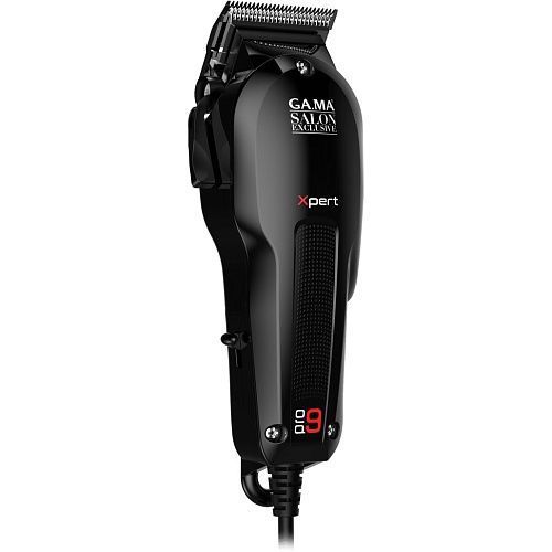 Машинка для стрижки Ga.Ma Pro 9 Expert (SM1309) - придбати в Дніпрі, Україні: ціна, характеристики | інтернет-магазин TOUCH