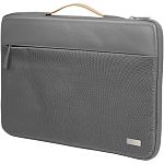 Сумка для ноутбука Hoco GT7 Extraordinary Series Laptop Bag 14" Space Gray