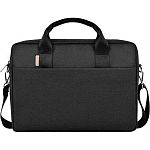 Сумка для ноутбука WiWU Minimalist Pro II Series Laptop Bag 16" Black
