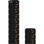 Аккумулятор LogicPower LiFePO4 HVM 563.2V (563.2V/160Ah/90112Wh) (24750) 