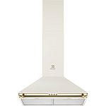 Вытяжка купольная Electrolux EFC226V
