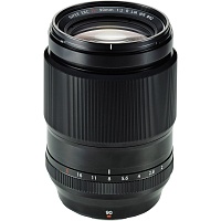 Объектив Fujifilm XF 90mm f/2.0 R LM WR (16463668)