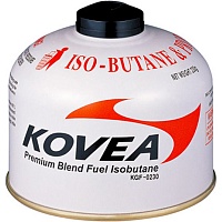 Газовый балон Kovea KGF-0230 Газовый балон Kovea KGF-0230