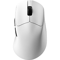 Мышь GamePro Asgard Surt Wireless White (GM017W)
