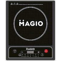 Індукційна плита Magio MG-441 - придбати в Дніпрі, Україні: ціна, характеристики | інтернет-магазин TOUCH