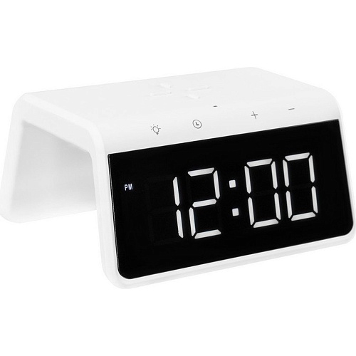 Беспроводное зарядное устройство Gelius Time Bridge GP-SDC01
