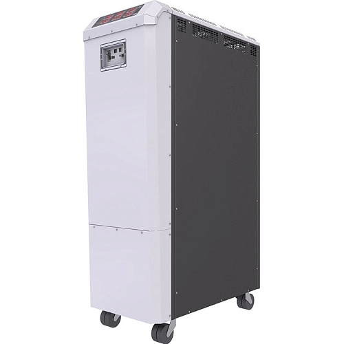 Стабилизатор напряжения Элекс Герц-ПРО У 36-3/100 v3.0