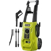 Мойка высокого давления Ryobi RY130PWA (5133005421) Мойка высокого давления Ryobi RY130PWA (5133005421)