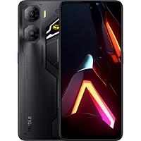Смартфон Nubia Neo 3 5G 8/256GB Shadow Black Смартфон Nubia Neo 3 5G 8/256GB Shadow Black