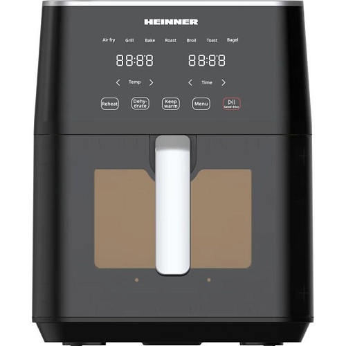 Мультипіч Heinner HAF-M7BK1800 - придбати в Дніпрі, Україні: ціна, характеристики | інтернет-магазин TOUCH