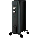 Масляний обігрівач Sogo CAL-SS-18455