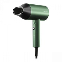 Фен Xiaomi ShowSee Hair Dryer A5-G (Green) Фен Xiaomi ShowSee Hair Dryer A5-G (Green)
