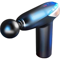 Перкусійний масажер Extralink Massage Gun Lite (MSG-02-LITE) - придбати в Дніпрі, Україні: ціна, характеристики | інтернет-магазин TOUCH