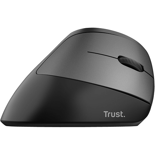 Мышь Trust Bayo ECO Wireless Black (24731) 