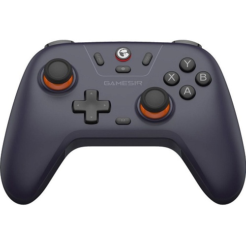 Геймпад XiaoJi GameSir T4 Nova Lite Purple Space - придбати в Дніпрі, Україні: ціна, характеристики | інтернет-магазин TOUCH
