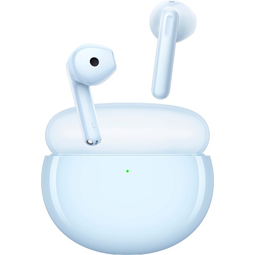 Наушники Oppo Enco Air3i ETE91 Blue