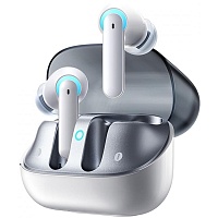 Наушники Baseus AeQur G10 White Наушники Baseus AeQur G10 White