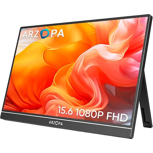 Портативный монитор Arzopa a1 Black