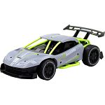 Машинка на радіокеруванні Sulong Toys 1:24 Speed Racing Drift Sword Gray (SL-289RHG)