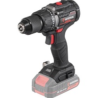 Дрель-шуруповерт Intertool WT-9360