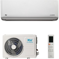 Спліт-система MDV Infini Standart MDSAG-12HRDN8/MDOAG-12HDN8 - придбати в Дніпрі, Україні: ціна, характеристики | інтернет-магазин TOUCH