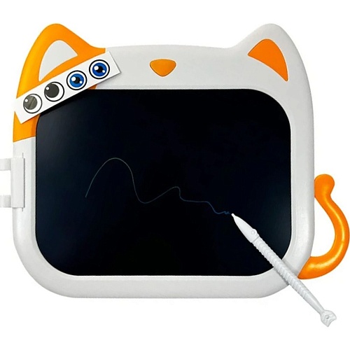 Планшет для малювання DK Kids Pad 9